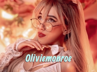 Oliviemonroe