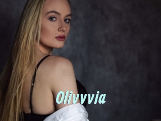 Olivvvia