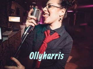 Ollyharris