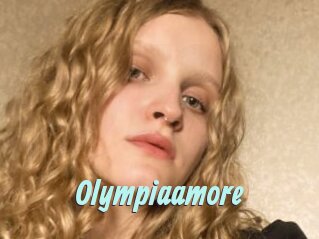 Olympiaamore