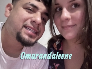 Omarandaleene