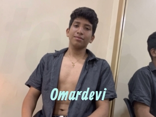 Omardevi