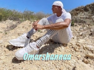 Omarshannaa