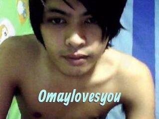 Omaylovesyou