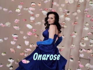 Onarose