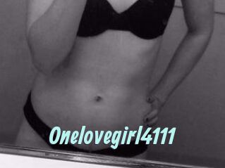 Onelovegirl4111