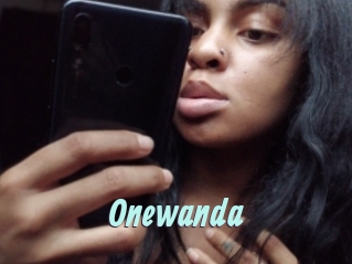 Onewanda