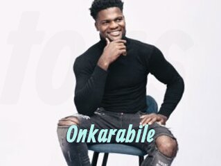 Onkarabile