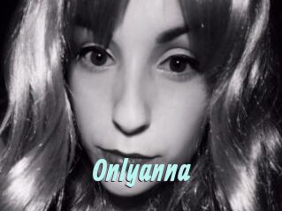 Onlyanna