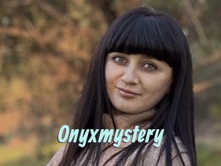 Onyxmystery