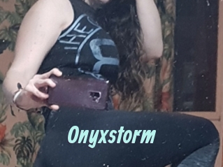 Onyxstorm