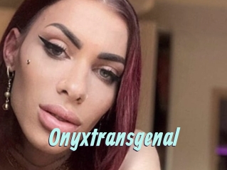 Onyxtransgenal