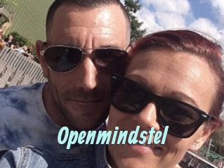 Openmindstel