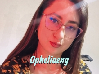 Opheliaeng