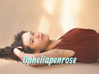 Opheliapenrose