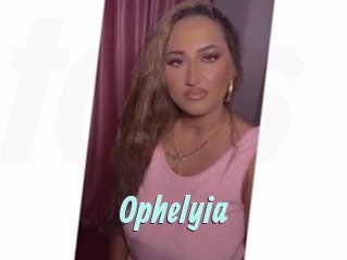 Ophelyia