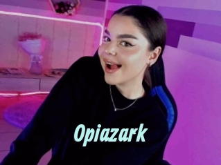 Opiazark