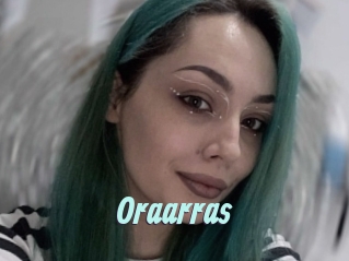 Oraarras