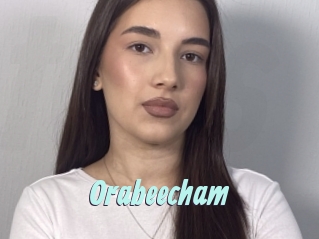 Orabeecham