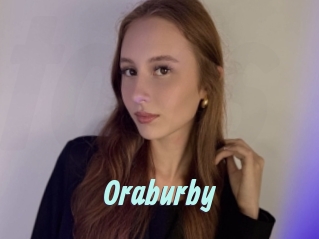 Oraburby