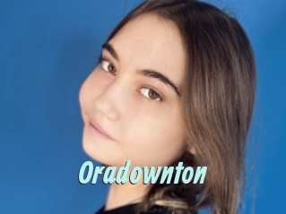 Oradownton