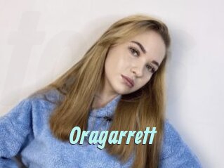 Oragarrett