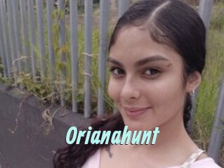 Orianahunt