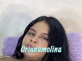 Orianamolina