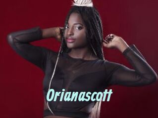 Orianascott