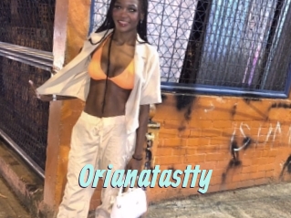 Orianatastty