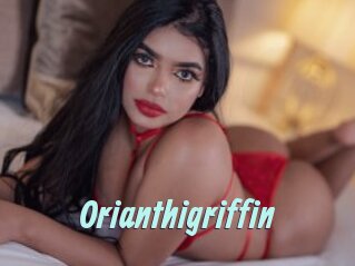 Orianthigriffin