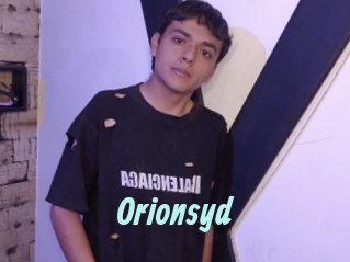 Orionsyd