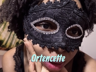 Ortencette