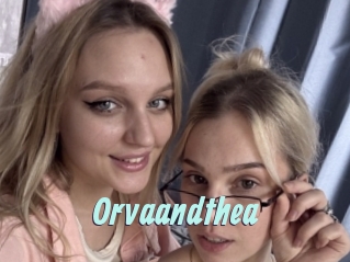 Orvaandthea