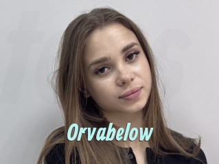 Orvabelow