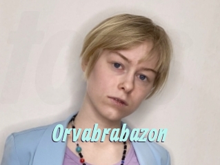 Orvabrabazon