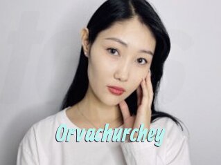 Orvachurchey