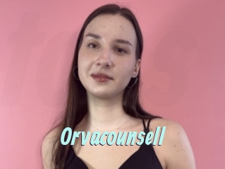 Orvacounsell