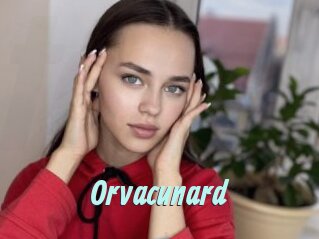 Orvacunard