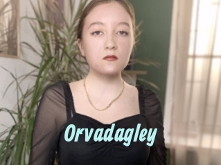 Orvadagley