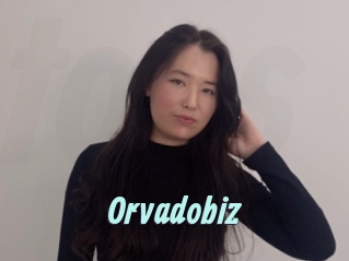 Orvadobiz