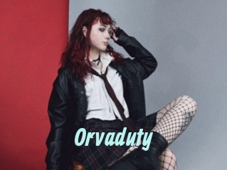 Orvaduty