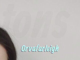 Orvafarleigh