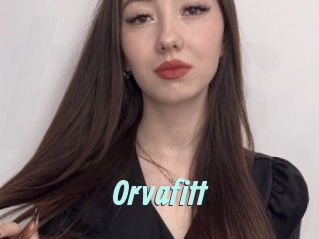 Orvafitt