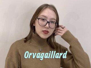 Orvagaillard