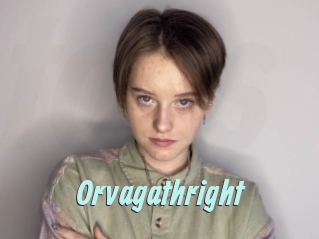 Orvagathright