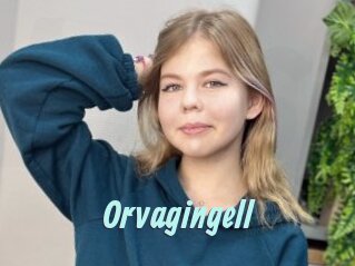 Orvagingell