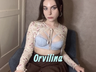 Orvilina