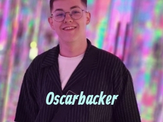 Oscarbacker