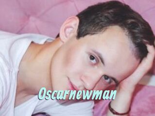 Oscarnewman